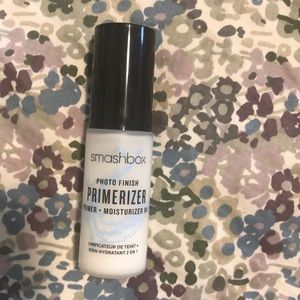 Mini size Smashbox Primerizer